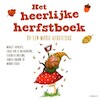 Het heerlijke herfstboek - Marjet Huiberts, Lucas van de Meerendonk, Elisabeth Mollema, Pamela Sharon, Manon Sikkel (ISBN 9789048864270)