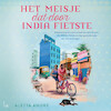 Het meisje dat door India fietste - Aletta André (ISBN 9789024596201)