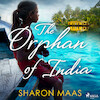 The Orphan of India - Sharon Maas (ISBN 9788728277997)