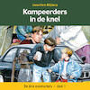 Kampeerders in de knel - Janwillem Blijdorp (ISBN 9789087189907)