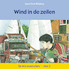 Wind in de zeilen - Janwillem Blijdorp (ISBN 9789087189914)