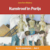 Kunstroof in Parijs - Janwillem Blijdorp (ISBN 9789087189938)