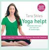 Yoga helpt - Tara Stiles (ISBN 9789021551326)