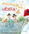 HieperdeFien hoera! (e-Book) - Harmen van Straaten (ISBN 9789025866501)