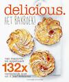 Delicious het bakboek - delicious. magazine (ISBN 9789059564732)
