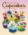 Bakpret met cupcakes (ISBN 9789044734010)