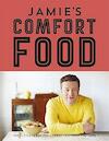 Jamie's Comfort Food - Jamie Oliver (ISBN 9780718159535)