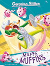 Maffe muffins (2.04) - Geronimo Stilton (ISBN 9789463373609)