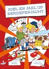 Joël en Jael op beroepenjacht (e-Book) - Janwillem Blijdorp (ISBN 9789087189020)