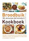 Broodbuik 30-minuten (of minder) kookboek - William Davis (ISBN 9789021557083)