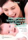 Babygebaren, kindergebaren, iedereen kan gebaren! (e-Book) - Lissa Zeviar (ISBN 9789044979565)