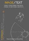 Formules 15 - Christelle Reggiani (ISBN 9781952799273)