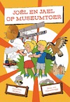 Joël en Jael op museumtoer - Janwillem Blijdorp (ISBN 9789087183936)