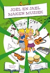 Joël en Jael maken muziek (e-Book) - Janwillem Blijdorp (ISBN 9789087186517)