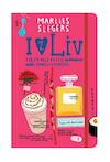 I love Liv 2 - Marlies Slegers (ISBN 9789048817160)