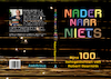 Nader Naaar Niets (e-Book) - Robert Beernink (ISBN 9789493210790)