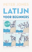 Latijn voor beginners | P. Jones (ISBN 9789035131033)