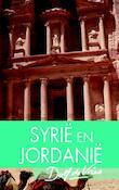 Syrie en Jordanie | Dolf de Vries (ISBN 9789047520290)