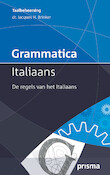 Grammatica Italiaans (ISBN 9789000323999)