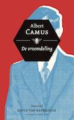 De vreemdeling | Albert Camus (ISBN 9789023491125)
