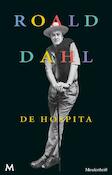 De hospita | Roald Dahl (ISBN 9789460238079)