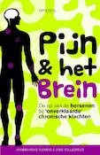 Pijn & het brein | Annemarieke Fleming, Joke Vollebregt (ISBN 9789035144279)