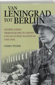 Van Leningrad tot Berlijn | Perry Pierik (ISBN 9789464243826)