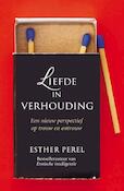 Liefde in verhouding | Esther Perel (ISBN 9789400509092)