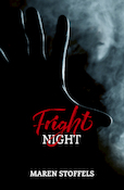 Fright Night | Maren Stoffels (ISBN 9789025876302)