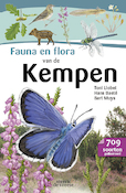 Fauna en flora van de Kempen | Bart Muys, Hans Baeté, Toni Llobet (ISBN 9789056156077)