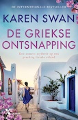 De Griekse ontsnapping | Karen Swan (ISBN 9789401617710)