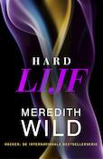 Wild*Hard lijf | Meredith Wild (ISBN 9789401605090)