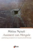 Assistent van Mengele | Miklós Nyiszli (ISBN 9789074274548)