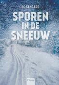 Sporen in de sneeuw | P.C. Sahgard (ISBN 9789044823288)