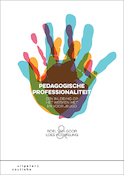 Pedagogische professionaliteit | Roel van Goor, Loes Houweling (ISBN 9789046907528)