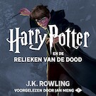 Harry Potter en de Relieken van de Dood | J.K. Rowling (ISBN 9781781108093)