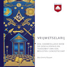 Vrijmetselarij | Jimmy Koppen (ISBN 9789085301721)