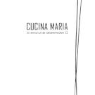 Cucina Maria 2 | Maria Coumans (ISBN 9789081156325)