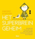 Het superbreingeheim | Margriet Sitskoorn (ISBN 9789024446490)