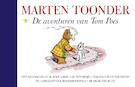 De avonturen van Tom Poes | Marten Toonder (ISBN 9789023486114)