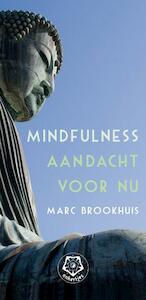 Mindfulness - Marc Brookhuis (ISBN 9789020209488)