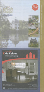 Maarssen plattegrond - (ISBN 9789028710832)