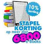 10% korting op e-Books bij Boeken.com