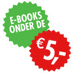 e-Books onder de €5 