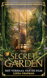 The Secret Garden - Het verhaal van de film