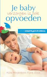 Baby verzorgen is ook opvoeden (e-Book)