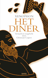 Xenophon, Het diner