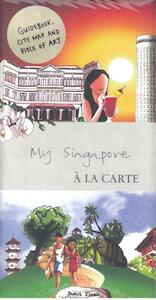 My Singapore a la Carte - (ISBN 9783905912265)
