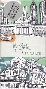 My Berlin a la Carte - (ISBN 9783905912364)