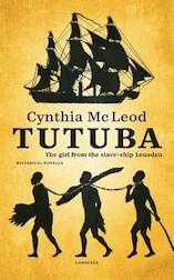 Tutuba - the girl from the slave-ship Leusden